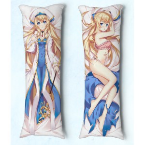 Travesseiro Dakimakura Goblin slayer Onna Shinkan 02